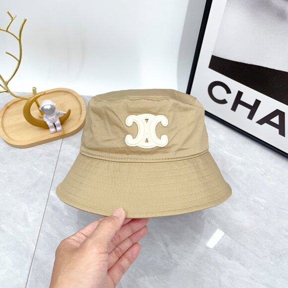 Celine bucket hat sun hat main image 6